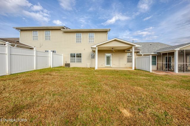 6360 Love Song Lane, Knoxville, TN 37914