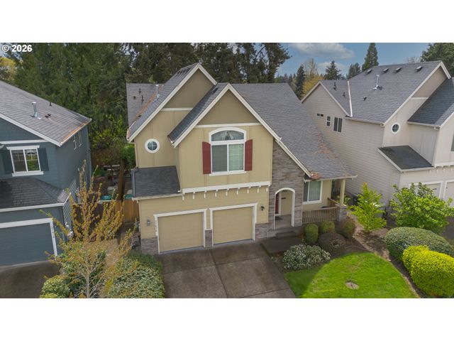 21626 Sw PARKIN Ln, Beaverton, OR 97003