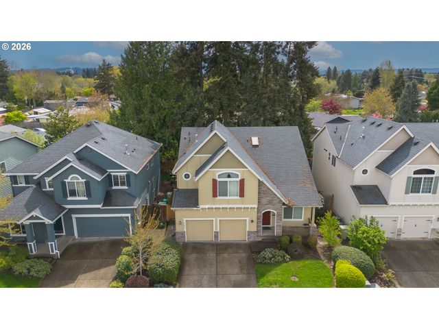 21626 Sw PARKIN Ln, Beaverton, OR 97003