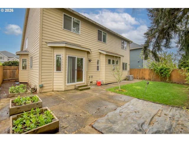 21626 Sw PARKIN Ln, Beaverton, OR 97003