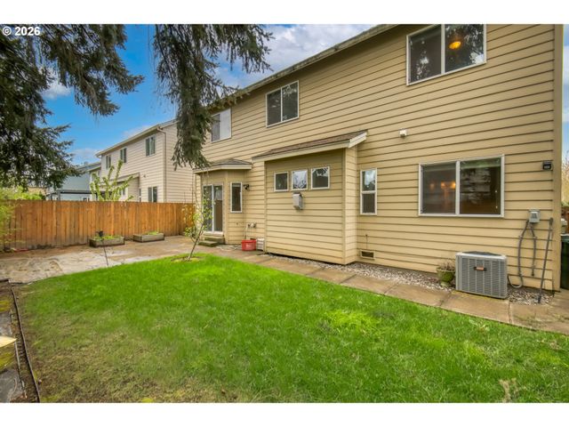 21626 Sw PARKIN Ln, Beaverton, OR 97003