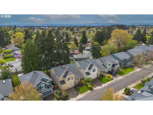 21626 Sw PARKIN Ln, Beaverton, OR 97003