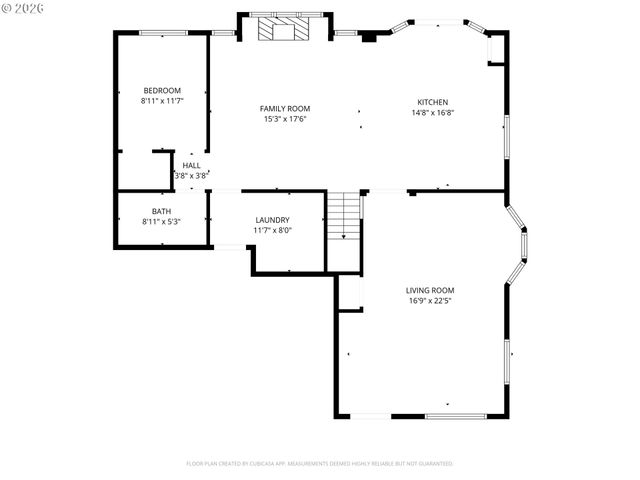 21626 Sw PARKIN Ln, Beaverton, OR 97003