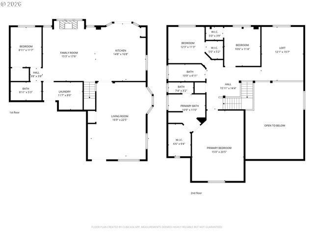 21626 Sw PARKIN Ln, Beaverton, OR 97003