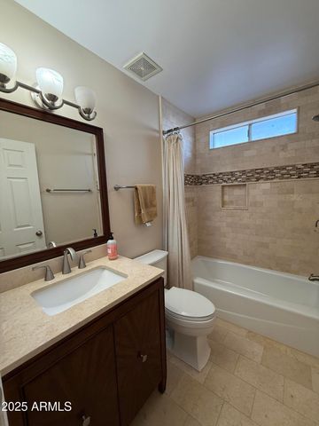 4032 E Hartford Avenue, Phoenix, AZ 85032