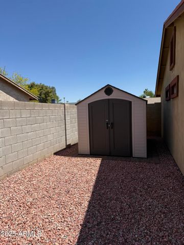 4032 E Hartford Avenue, Phoenix, AZ 85032