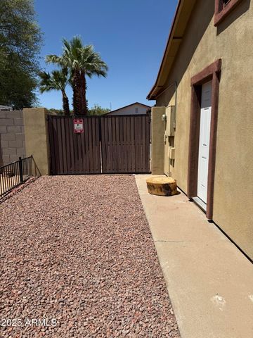 4032 E Hartford Avenue, Phoenix, AZ 85032