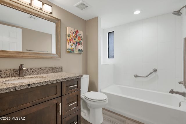 5855 N Kolb Rd Unit 6101, Tucson, AZ 85750