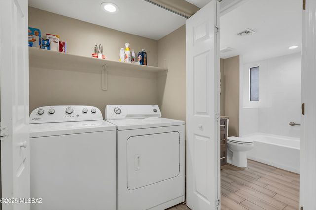 5855 N Kolb Rd Unit 6101, Tucson, AZ 85750