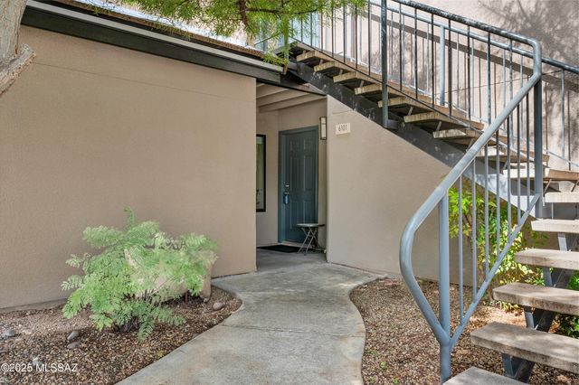 5855 N Kolb Rd Unit 6101, Tucson, AZ 85750