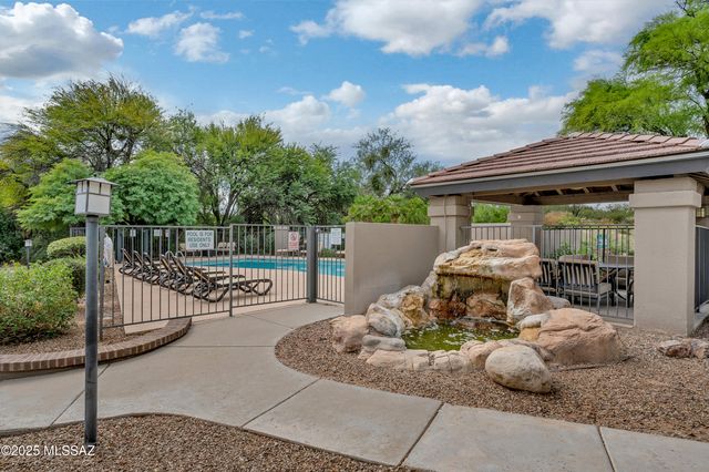 5855 N Kolb Rd Unit 6101, Tucson, AZ 85750