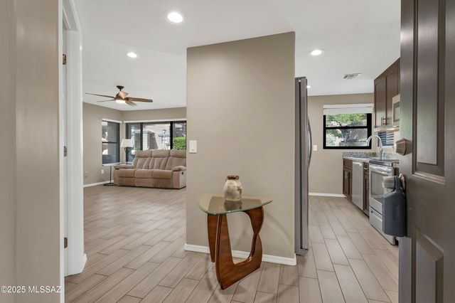 5855 N Kolb Rd Unit 6101, Tucson, AZ 85750