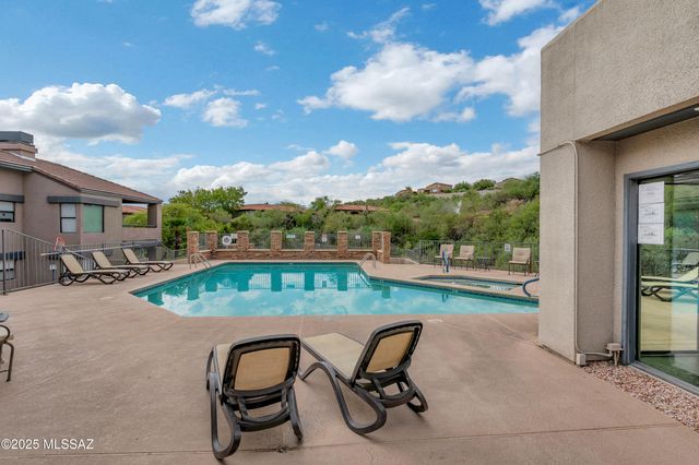 5855 N Kolb Rd Unit 6101, Tucson, AZ 85750