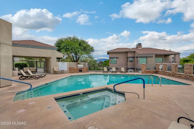 5855 N Kolb Rd Unit 6101, Tucson, AZ 85750