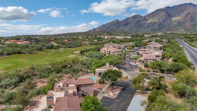 5855 N Kolb Rd Unit 6101, Tucson, AZ 85750