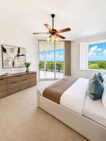 13621 Deering Bay Dr 502, Coral Gables, FL 33158