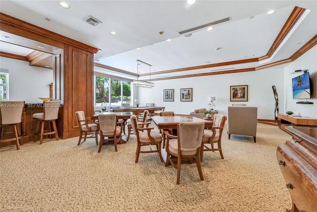 13621 Deering Bay Dr 502, Coral Gables, FL 33158