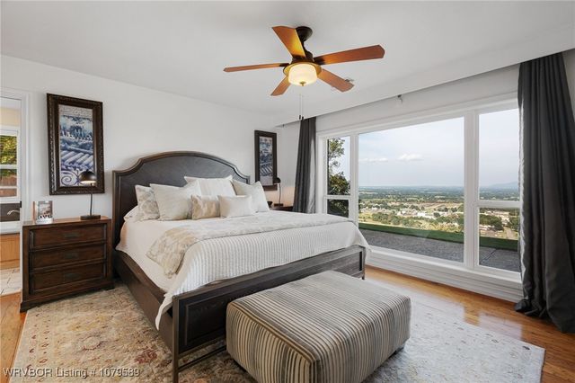 411 Wincrest Circle, Poteau, OK 74953