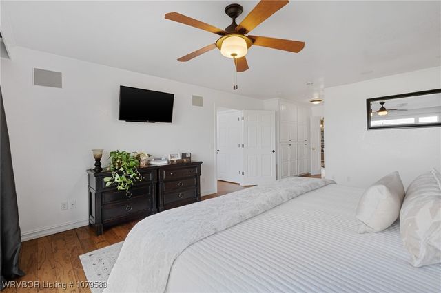 411 Wincrest Circle, Poteau, OK 74953