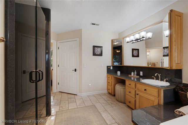 411 Wincrest Circle, Poteau, OK 74953