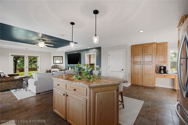 411 Wincrest Circle, Poteau, OK 74953