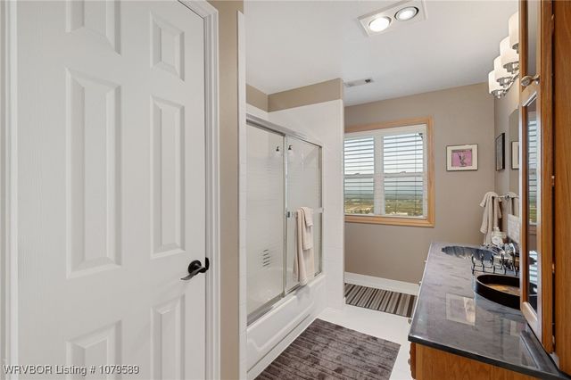 411 Wincrest Circle, Poteau, OK 74953