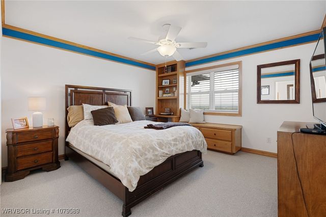 411 Wincrest Circle, Poteau, OK 74953