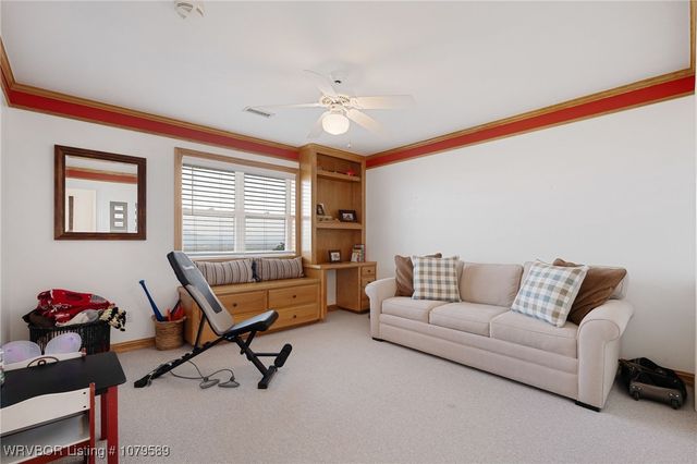 411 Wincrest Circle, Poteau, OK 74953