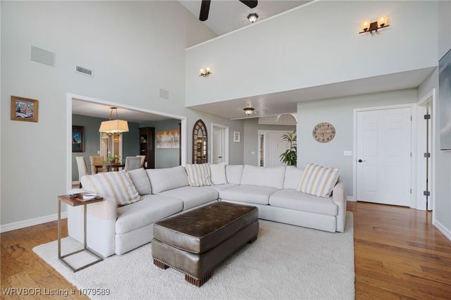 411 Wincrest Circle, Poteau, OK 74953