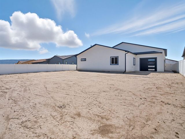868 Stream Water Street, Grand Junction, CO 81505