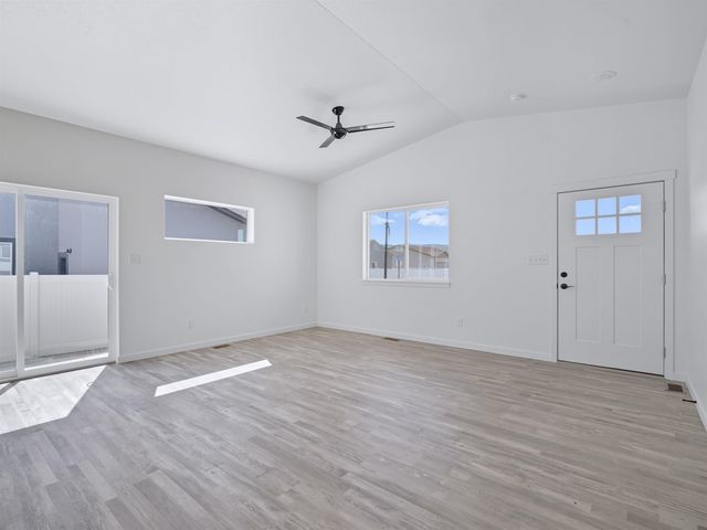 868 Stream Water Street, Grand Junction, CO 81505