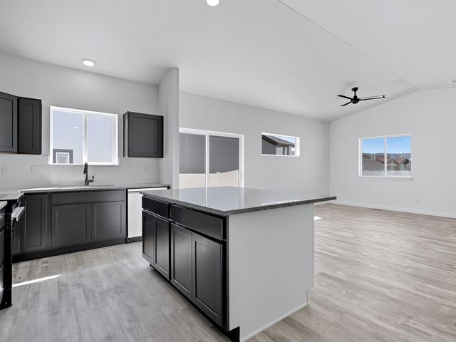 868 Stream Water Street, Grand Junction, CO 81505