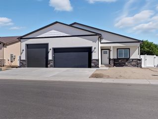 868 Stream Water Street, Grand Junction, CO 81505