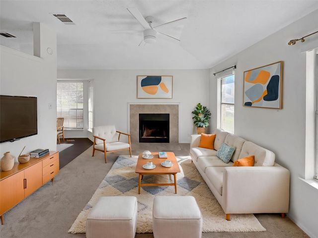 9622 Sugar Hill DR A, Austin, TX 78748