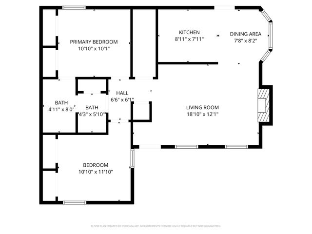 9622 Sugar Hill DR A, Austin, TX 78748