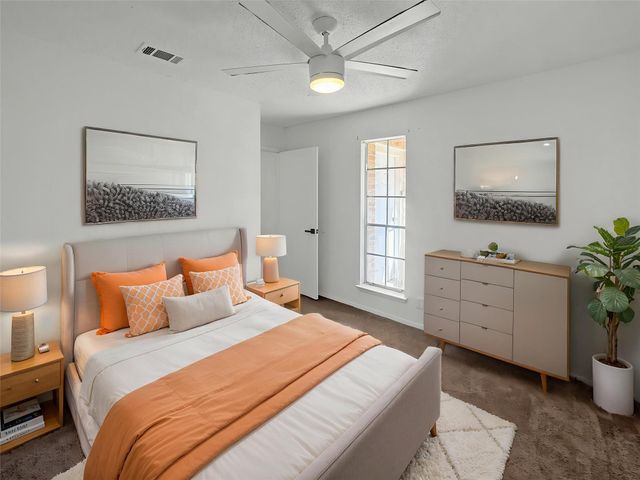 9622 Sugar Hill DR A, Austin, TX 78748