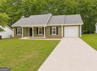 1220 Claywill Circle, Monroe, GA 30655