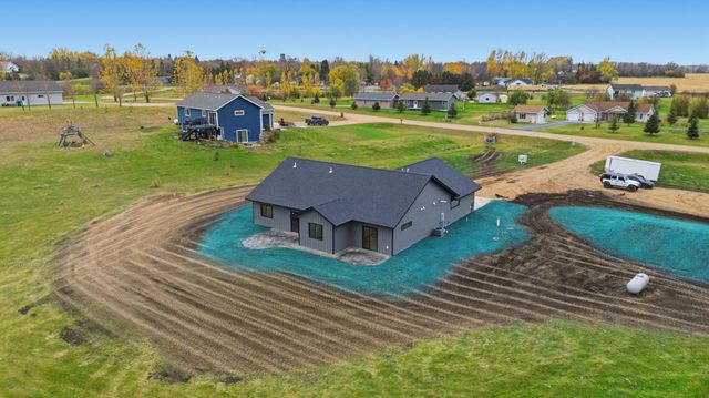 14360 Leisure Lane, Lake Park, MN 56554