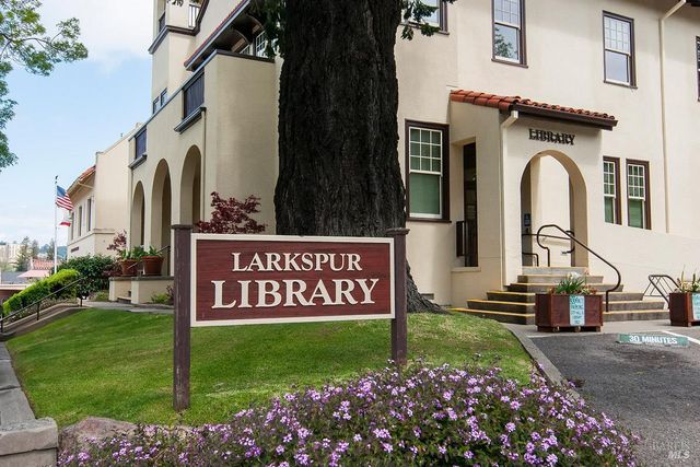186 Larkspur Plaza Dr, Larkspur, CA 94939