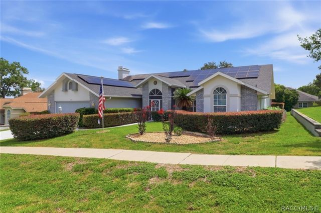 72 W Honey Palm Loop, Beverly Hills, FL 34465