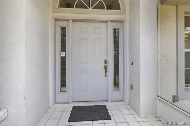 72 W Honey Palm Loop, Beverly Hills, FL 34465