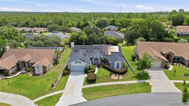 72 W Honey Palm Loop, Beverly Hills, FL 34465