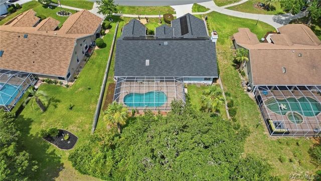 72 W Honey Palm Loop, Beverly Hills, FL 34465