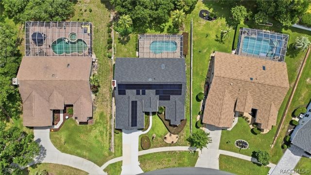 72 W Honey Palm Loop, Beverly Hills, FL 34465