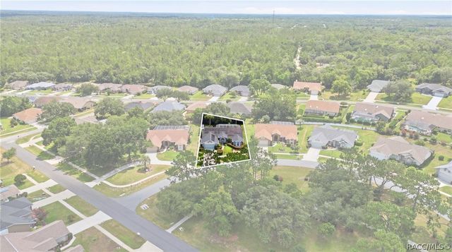 72 W Honey Palm Loop, Beverly Hills, FL 34465