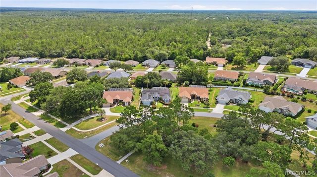 72 W Honey Palm Loop, Beverly Hills, FL 34465