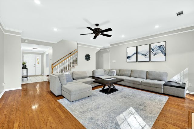 105 Foxrun Cove, Jacksonville, AR 72076