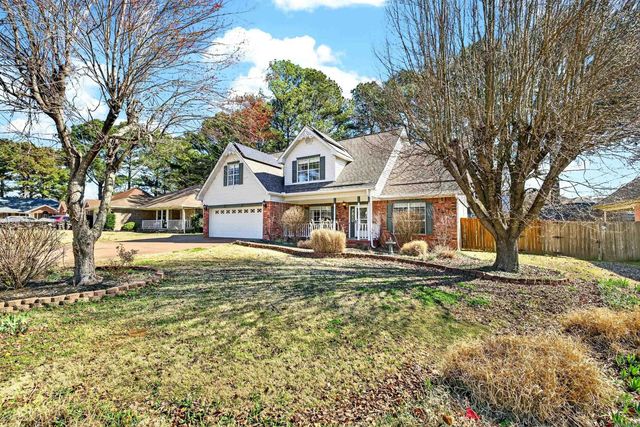 105 Foxrun Cove, Jacksonville, AR 72076