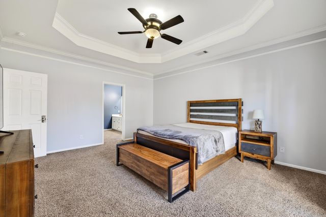 105 Foxrun Cove, Jacksonville, AR 72076