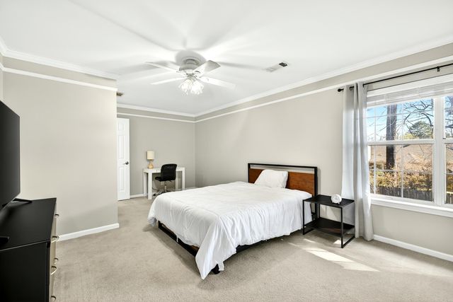 105 Foxrun Cove, Jacksonville, AR 72076